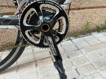 Used BH G6 Pro 2015 Road & Gravel, Black — image 2 of 6