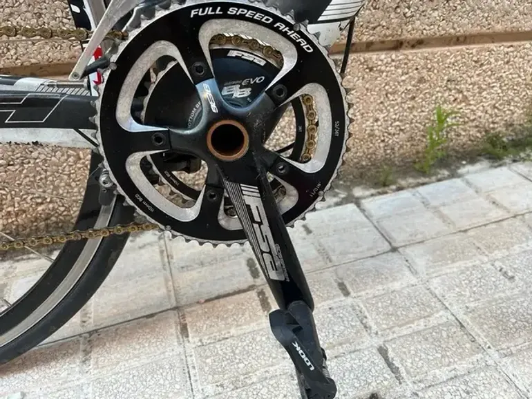 Used BH G6 Pro 2015 Road & Gravel, Black — image 2 of 6