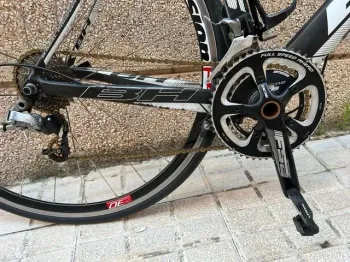 Used BH G6 Pro 2015 Road & Gravel, Black — image 6 of 6