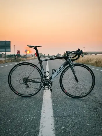 Used BH G6 Pro 2015 Road & Gravel, Black — image 1 of 6