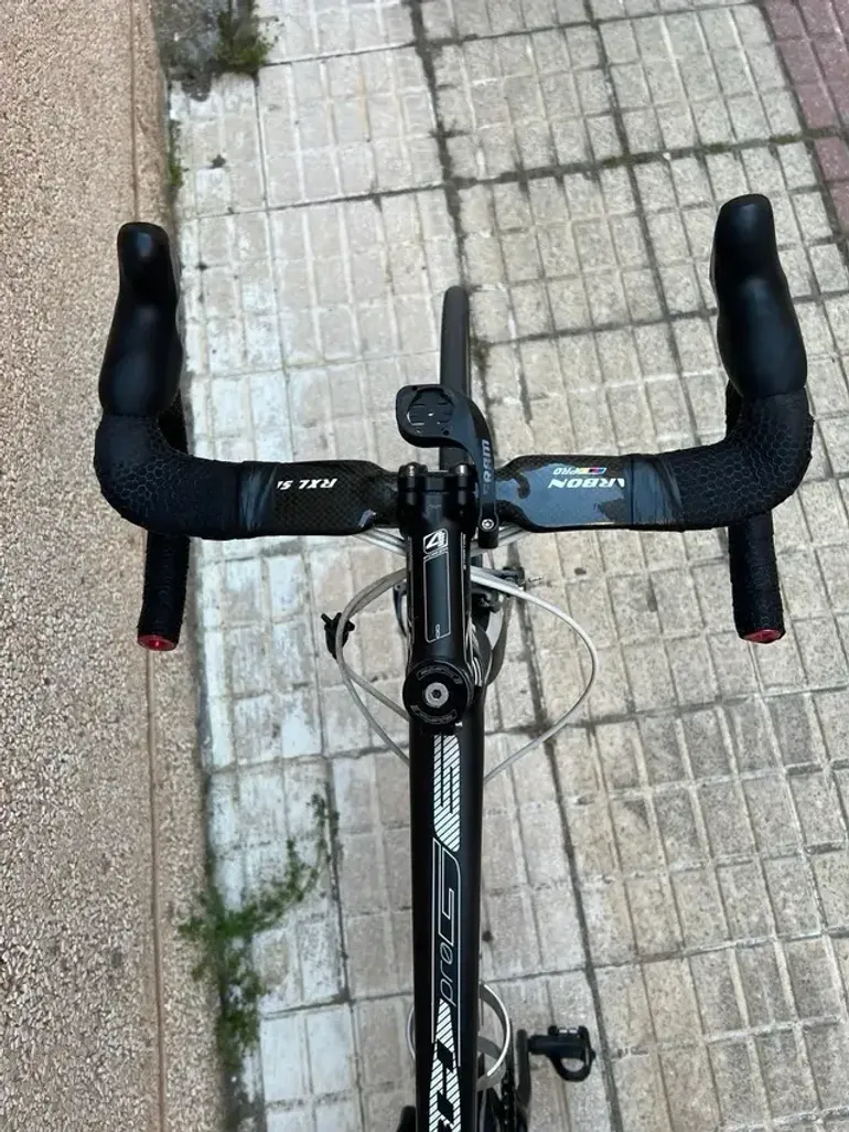 Used BH G6 Pro 2015 Road & Gravel, Black — image 4 of 6