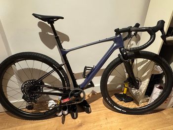 Giant, Revolt X Advanced Pro 0 2025