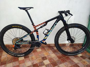 Specialized, S-Works Epic 2023