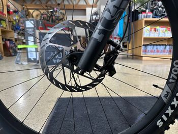 Used Cannondale SL 1 2024 Road & Gravel, Light Gray — image 4 of 5