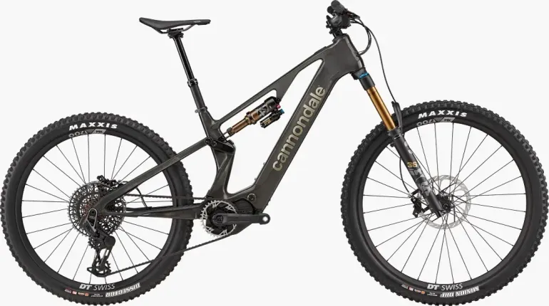 Used Cannondale SL 1 2024 Road & Gravel, Light Gray — image 1 of 5