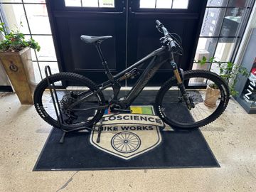 Used Cannondale SL 1 2024 Road & Gravel, Light Gray — image 2 of 5