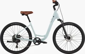 Used Cannondale Adventure 1 2022 2022 Urban & Touring