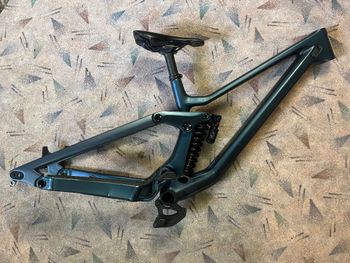 Scott, Gambler 910 2020 Frameset