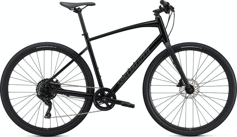 Used Specialized Sirrus X 3.0 2022 2022 Urban & Touring