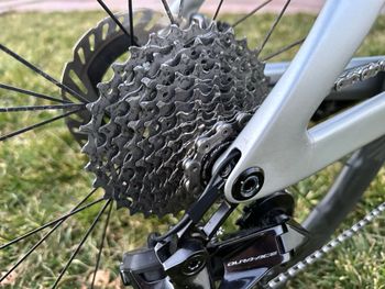 Used Scott Scott Foil RC Team Edition 2025 Road & Gravel — image 5 of 21