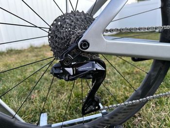 Used Scott Scott Foil RC Team Edition 2025 Road & Gravel — image 4 of 21