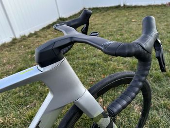Used Scott Scott Foil RC Team Edition 2025 Road & Gravel — image 14 of 21