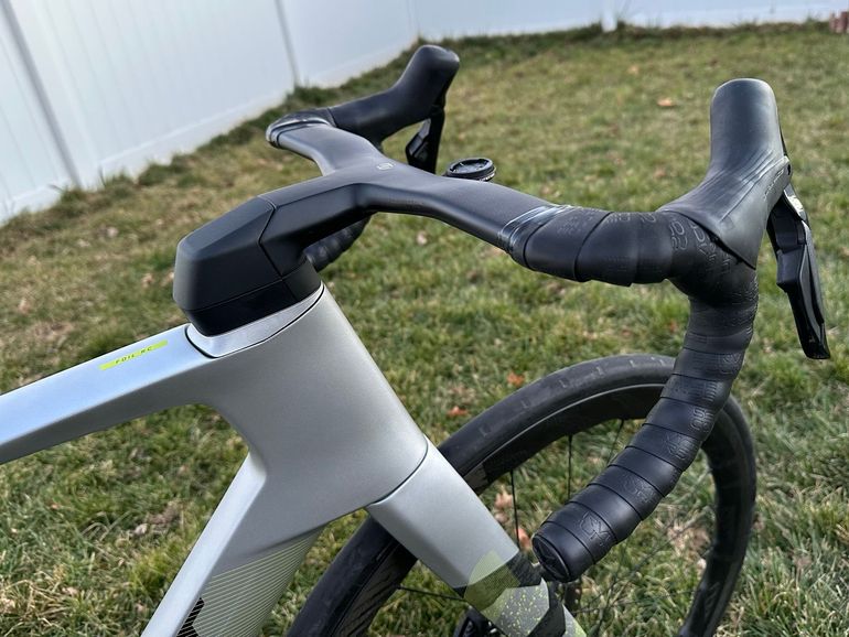 Used Scott Scott Foil RC Team Edition 2025 Road & Gravel — image 14 of 21