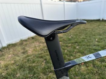 Used Scott Scott Foil RC Team Edition 2025 Road & Gravel — image 13 of 21