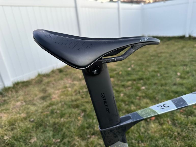 Used Scott Scott Foil RC Team Edition 2025 Road & Gravel — image 13 of 21