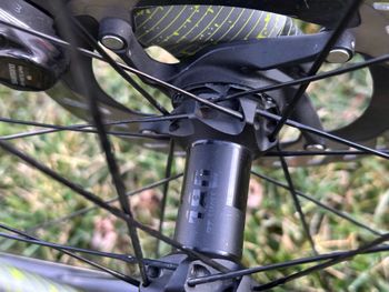 Used Scott Scott Foil RC Team Edition 2025 Road & Gravel — image 18 of 21