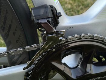 Used Scott Scott Foil RC Team Edition 2025 Road & Gravel — image 7 of 21