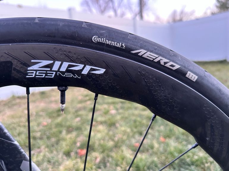 Used Scott Scott Foil RC Team Edition 2025 Road & Gravel — image 11 of 21
