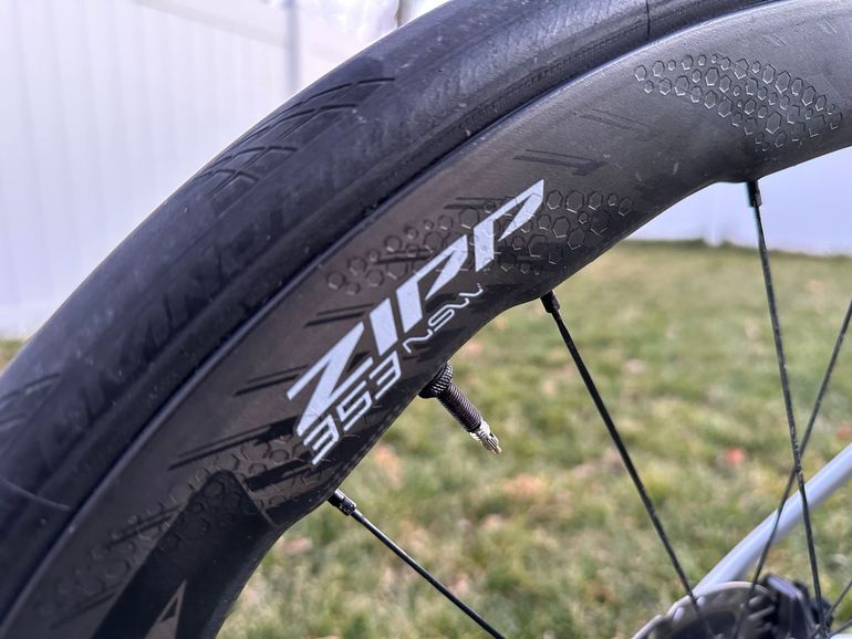 Used Scott Scott Foil RC Team Edition 2025 Road & Gravel — image 12 of 21