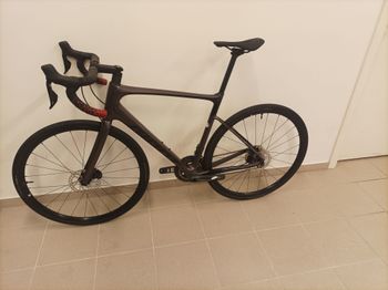 Giant, Defy Advanced 1 2023