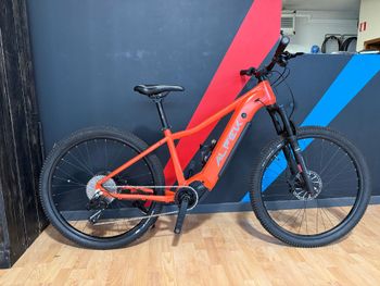 Used Alpek Nitro 2023 MTB