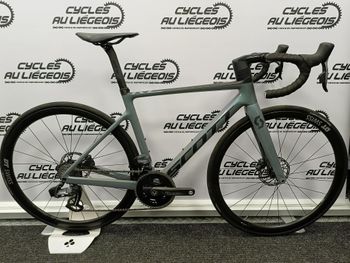Scott, Addict RC 10 prism 2021