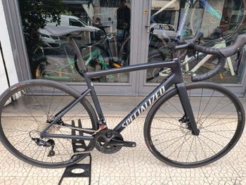 Specialized, Tarmac SL6 Sport 2023