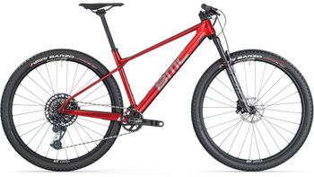 BMC, Twostroke SRAM X01 Eagle