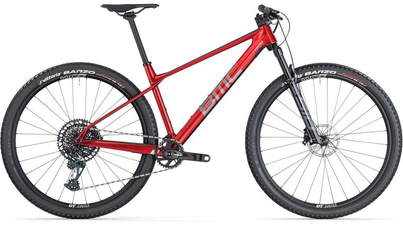 Used BMC Twostroke SRAM X01 Eagle 2024 MTB