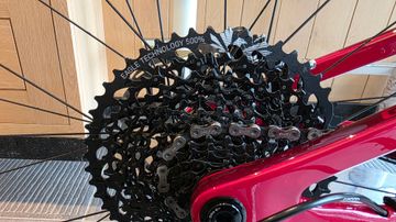 Używany Ghost Lector FS SF Advanced 2023 2023 Mountainbike — zdjęcie 12 z 16