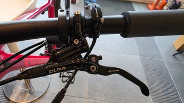 Używany Ghost Lector FS SF Advanced 2023 2023 Mountainbike — zdjęcie 6 z 16