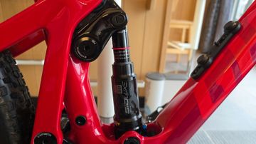 Używany Ghost Lector FS SF Advanced 2023 2023 Mountainbike — zdjęcie 13 z 16