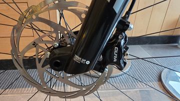 Używany Ghost Lector FS SF Advanced 2023 2023 Mountainbike — zdjęcie 4 z 16