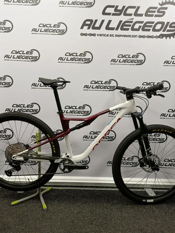Orbea, OIZ H30 2024