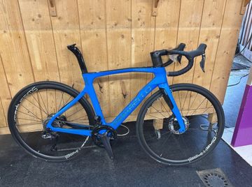 Pinarello Prince FX Ultegra Di2 2024 2024 Road & Gravel de segunda mano