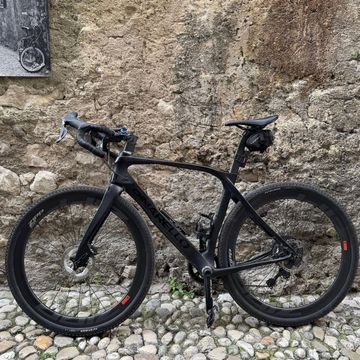 Brugt Pinarello Grevil GRX Di2 2020 Road & Gravel — billede 2 af 4