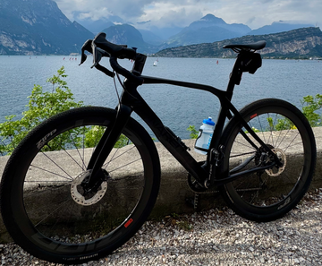 Brugt Pinarello Grevil GRX Di2 2020 Road & Gravel — billede 3 af 4