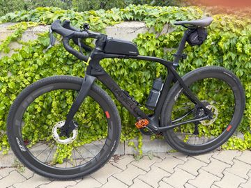 Used Pinarello Grevil GRX Di2 2020 Road & Gravel