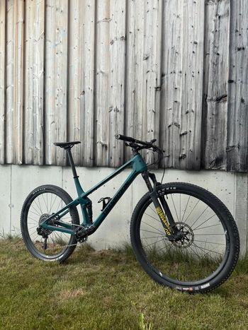 Transition, Transition Spur XL Fully