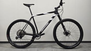 Cannondale, F-Si HM L-Limited Edition BBQ XL