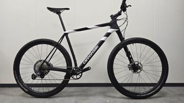 Gebrauchtes Cannondale F-Si HM L-Limited Edition BBQ XL 2020 MTB