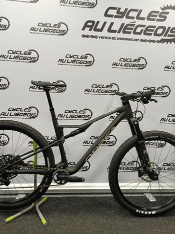 Orbea, OIZ M21 2024