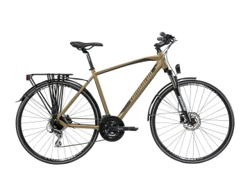 Gebrauchtes LOMBARDO Amantea City 2022 2022 Urban & Touring