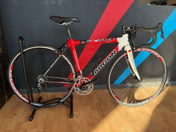 Used Argon 18 Argon 18 Krypton 2011 Road & Gravel