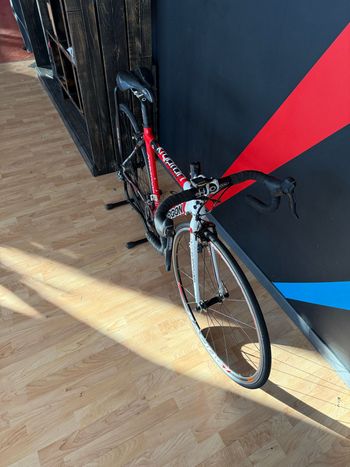 Used Argon 18 Argon 18 Krypton 2011 Road & Gravel, Red — image 4 of 5