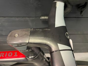 Used Titici F-RI01 2020 Road & Gravel, Light Gray — image 5 of 7