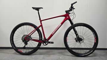 Gebrauchtes Cannondale Scalpel HT Carbon 2021 2021 MTB