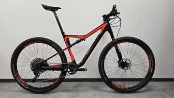 Gebrauchtes Cannondale Scalpel-Si Carbon 3 2019 2019 MTB