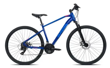 Used Brera Overland Trekk 28 Urban & Touring