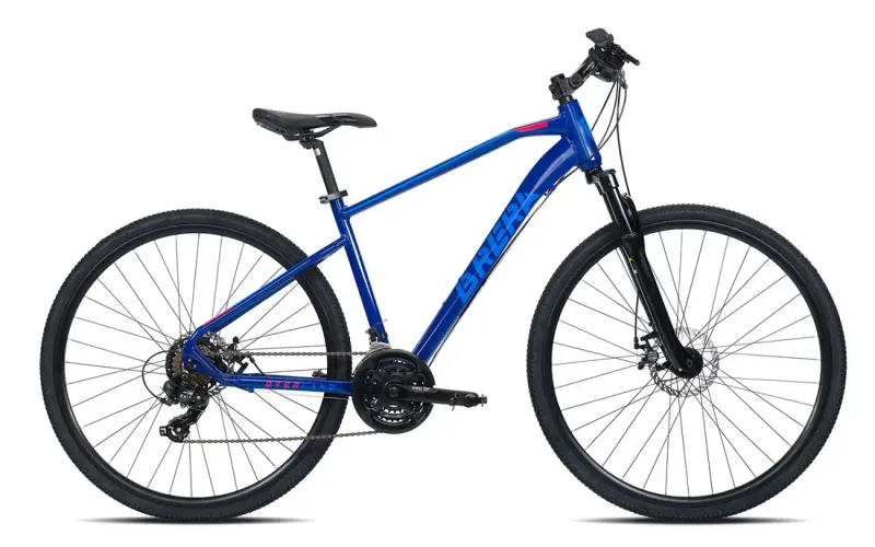 Used Brera Overland Trekk 28 Urban & Touring